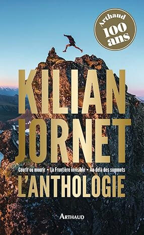 Anthologie | Kilian Jornet