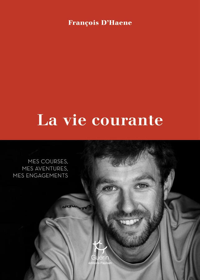 La vie courante | François D'Haene